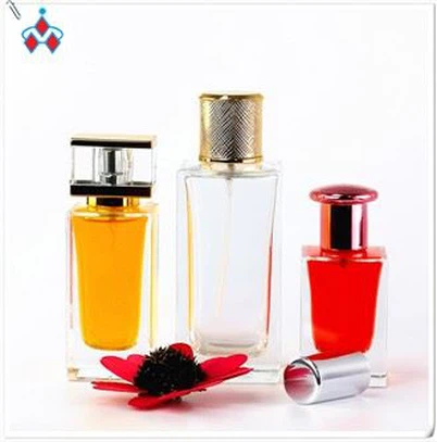 Chai thủy tinh nước hoa